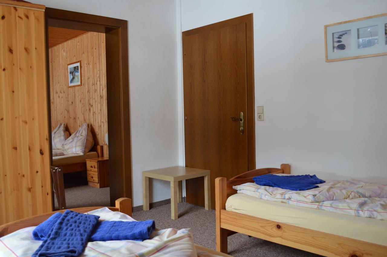 Chalet Kammleitn Hermagor-Pressegger See Bagian luar foto