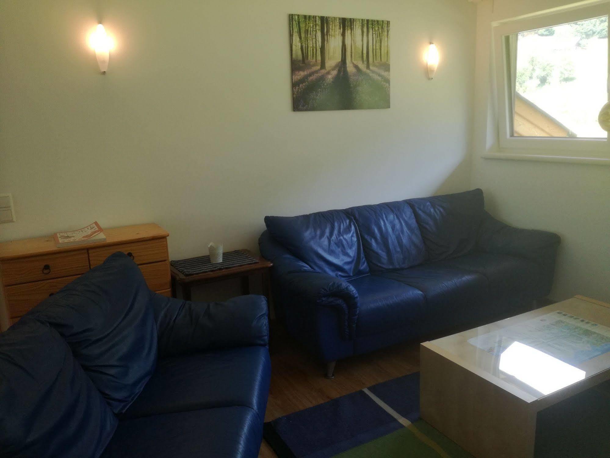 Chalet Kammleitn Hermagor-Pressegger See Bagian luar foto